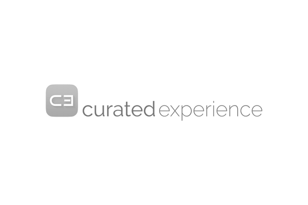 curated experience