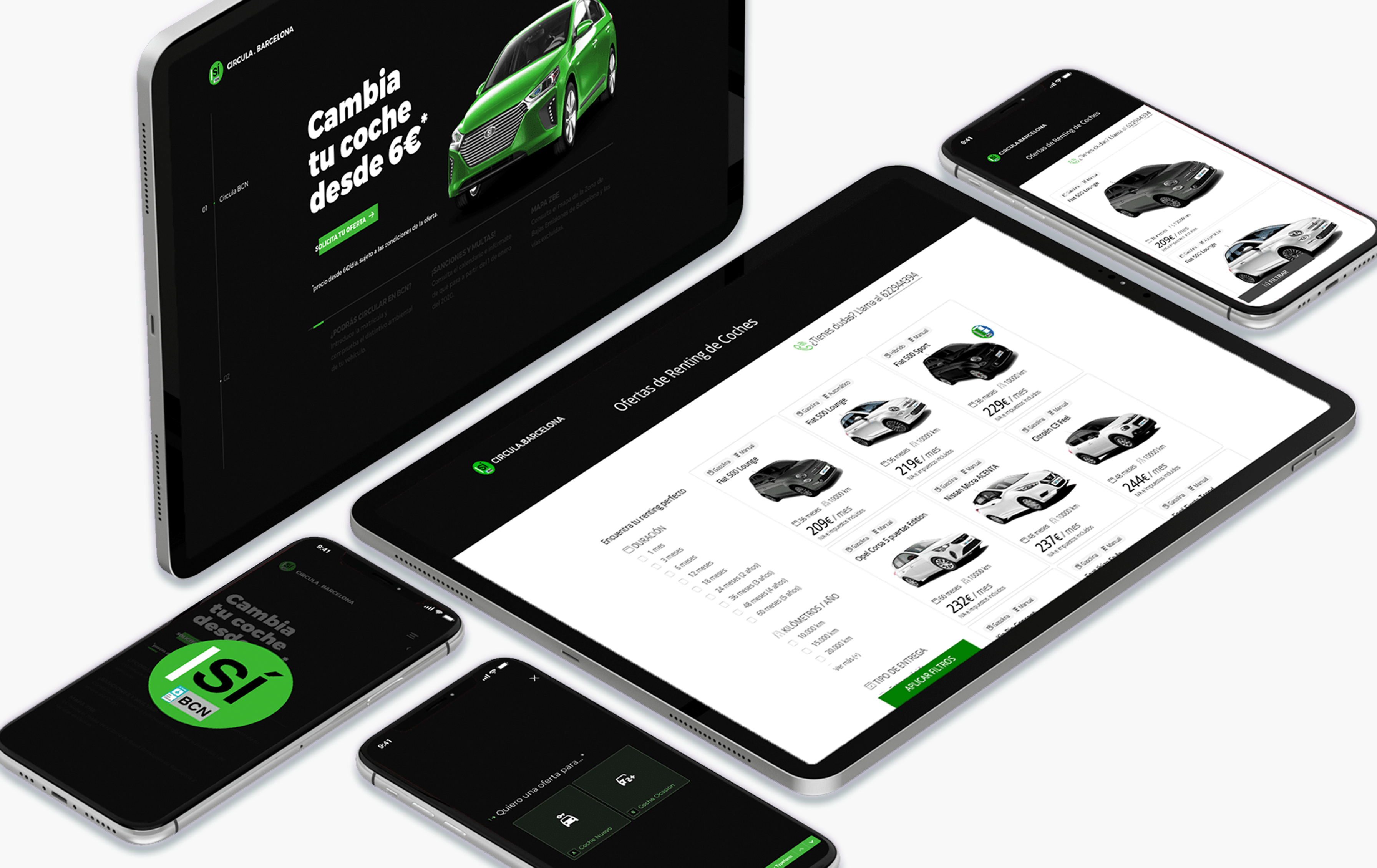 Responsive