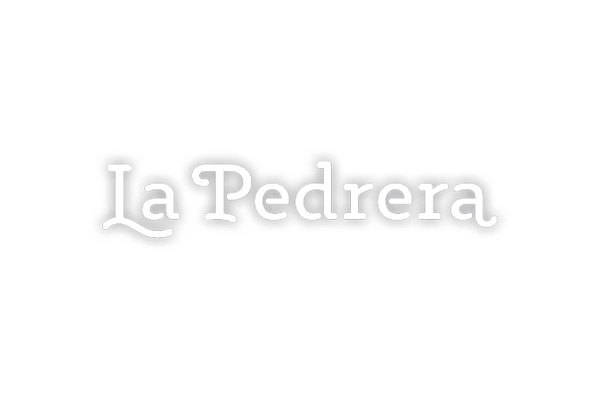 la pedrera