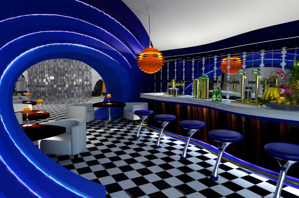 The Raz-Bar