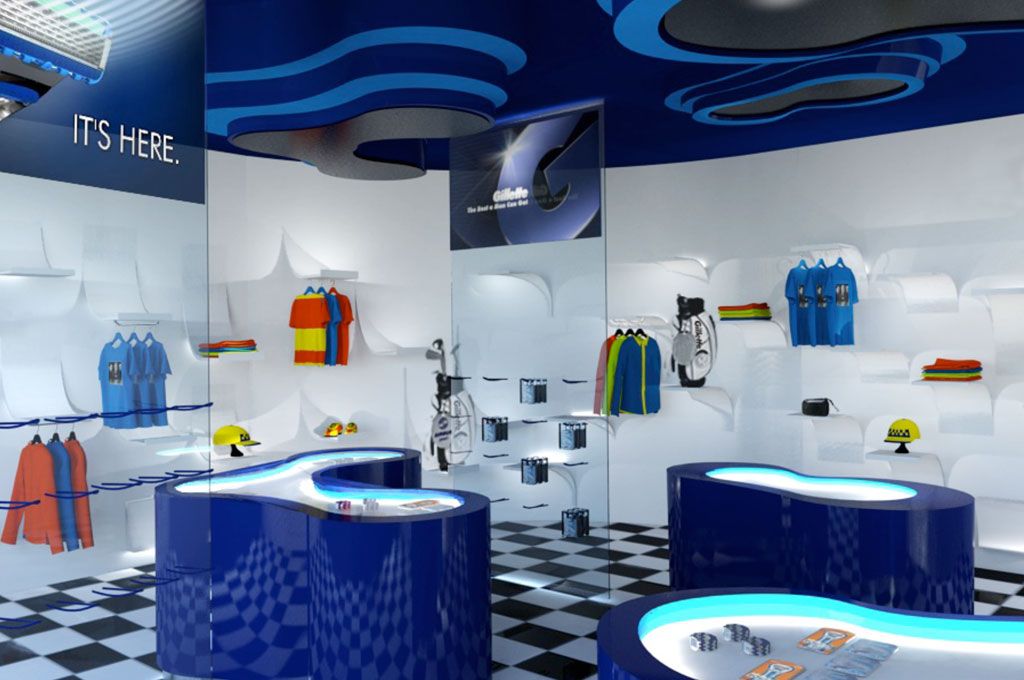 The Shop