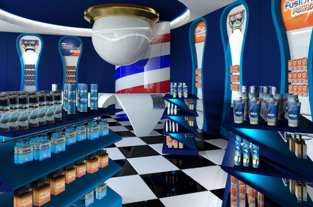 The Shop
